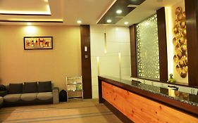 Hotel Fortune Blue
